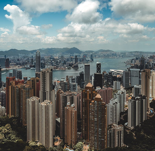 Compliance Hong Kong